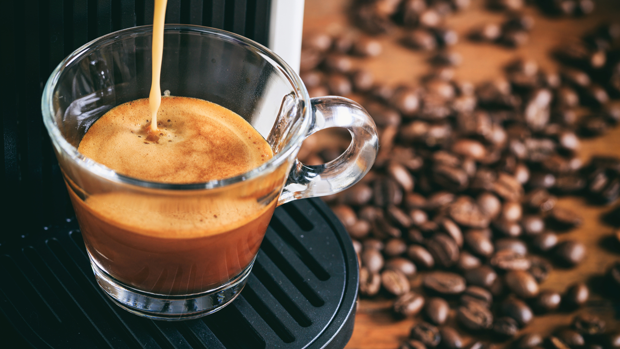 Macchine da caffè