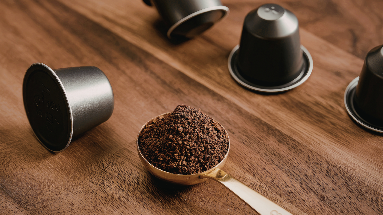 Caffè